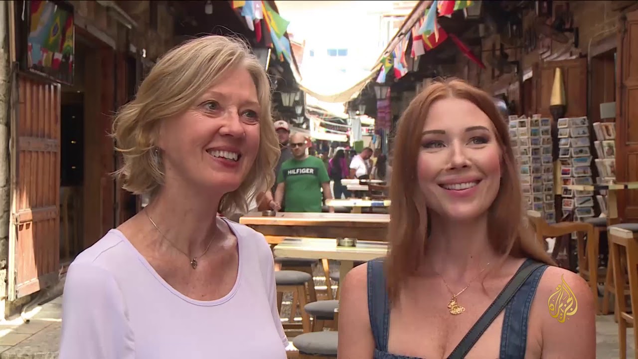 🌅  هذا الصباح - جبيل وجهة سياحية فريدة في لبنان