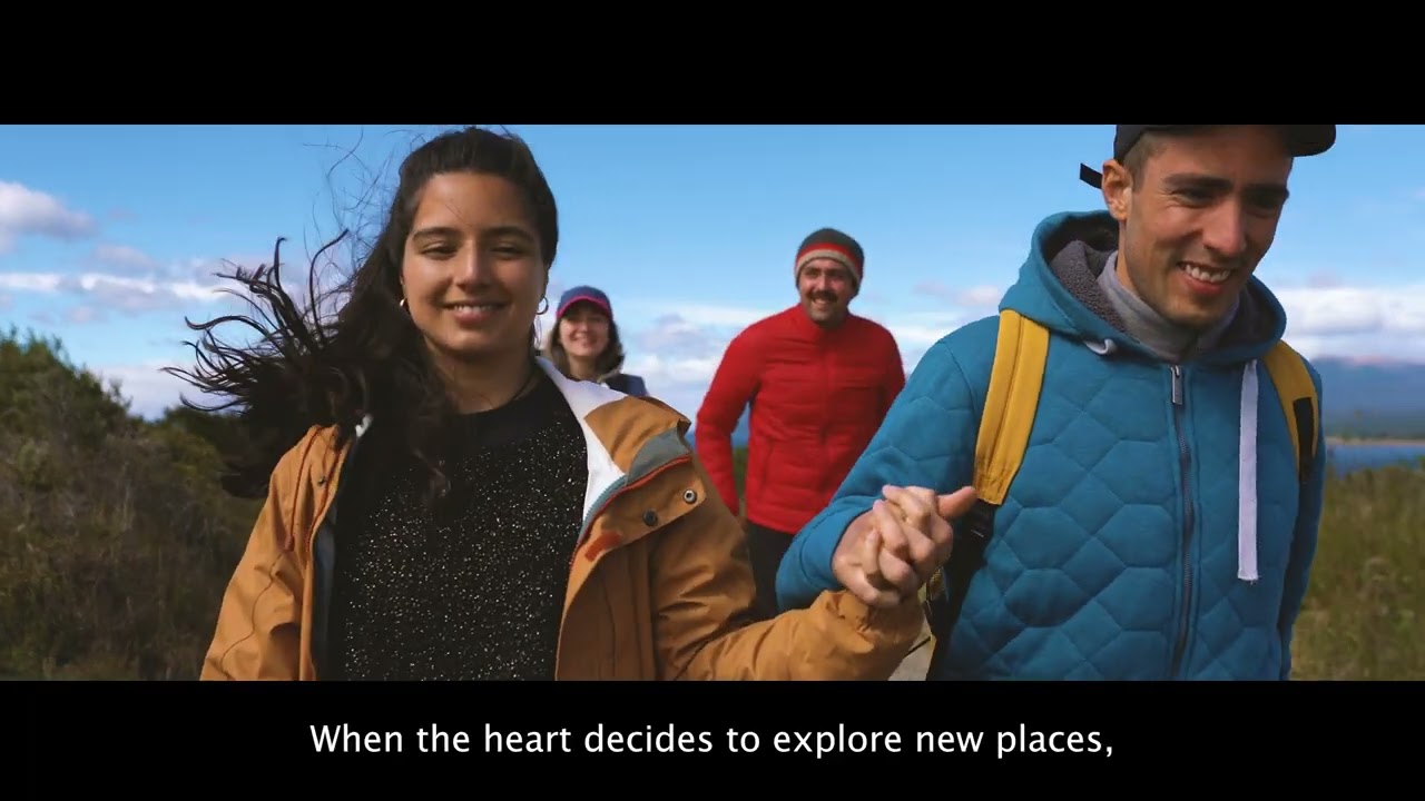 Parque del Estrecho - Video Promocional (English Subtitles)