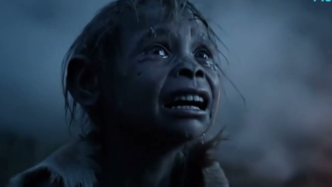 The Fang of the Frozen Night &mdash; The Encounter with