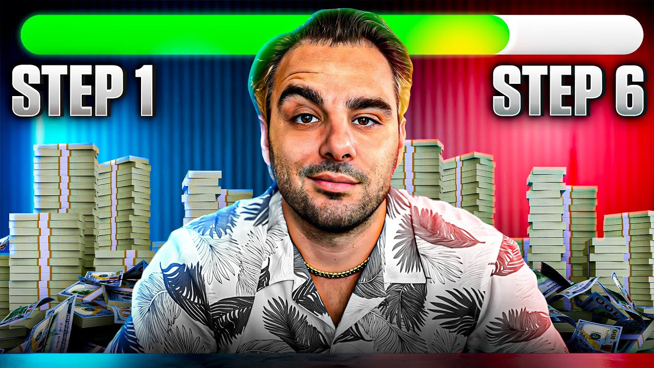 6 Key Steps That Every Successful Sports Bettor Follows To Consistently Win