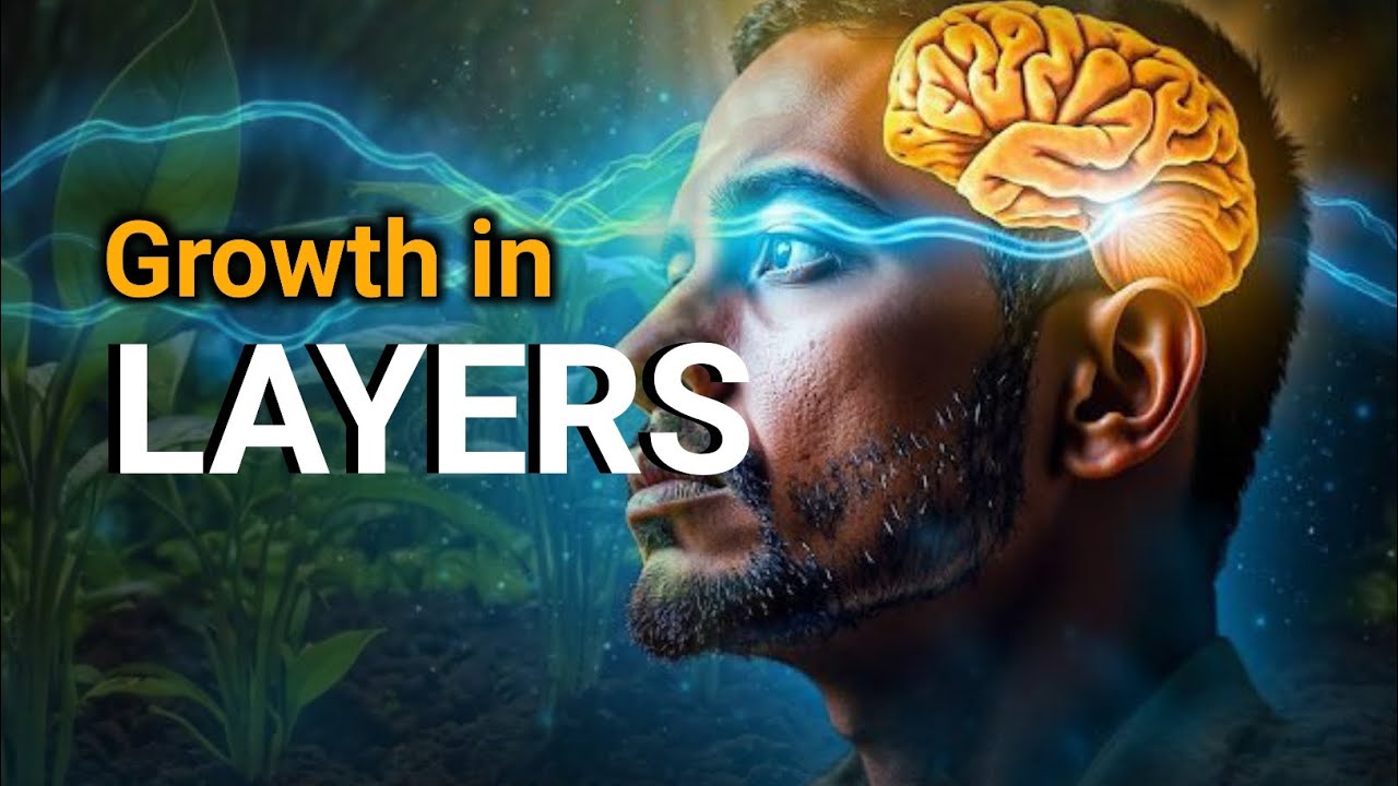 THE WISDOM BEHIND GROWTH