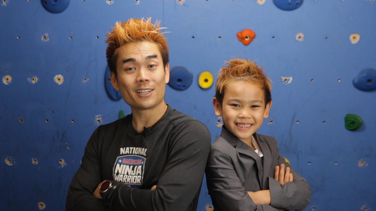 ANW12 submission video - Derek Miyamoto