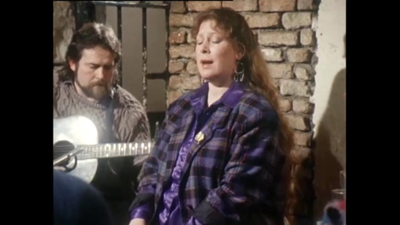 Jimmy Mo Mhíle Stór - Dolores Keane & John Faulkner, 1987