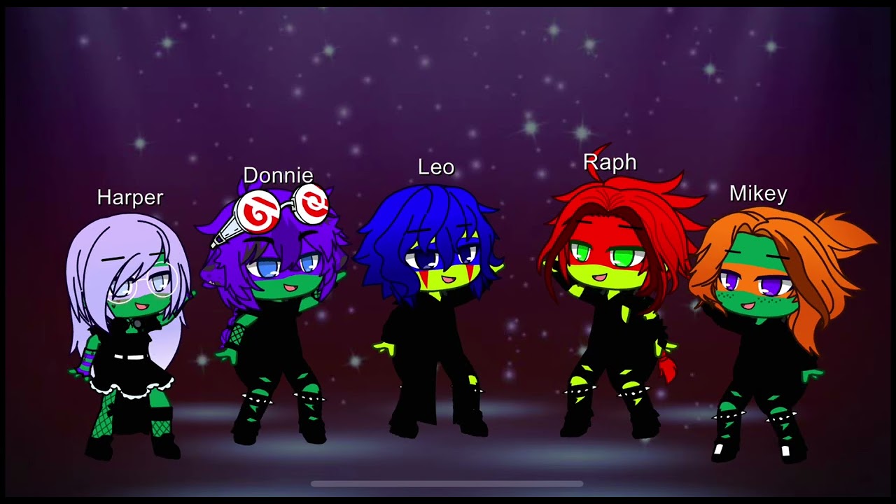 Your idol K-pop demon hunters AU