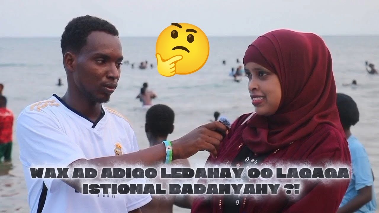 Suu'alo qossol badan Bulshada réer Djibouti 