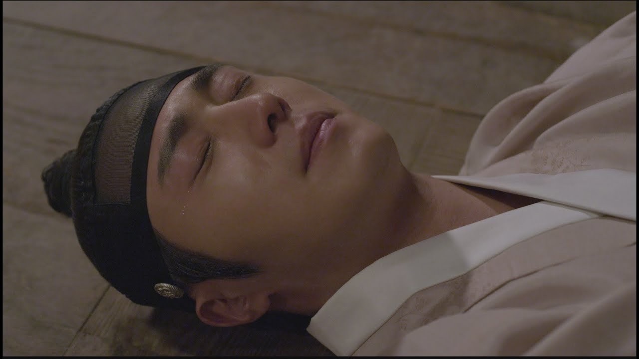 [HOT] 야경꾼 일지 10회 - 귀신 3인방과 같이 살게 된 정일우! 랑이의 정체!? 20140902