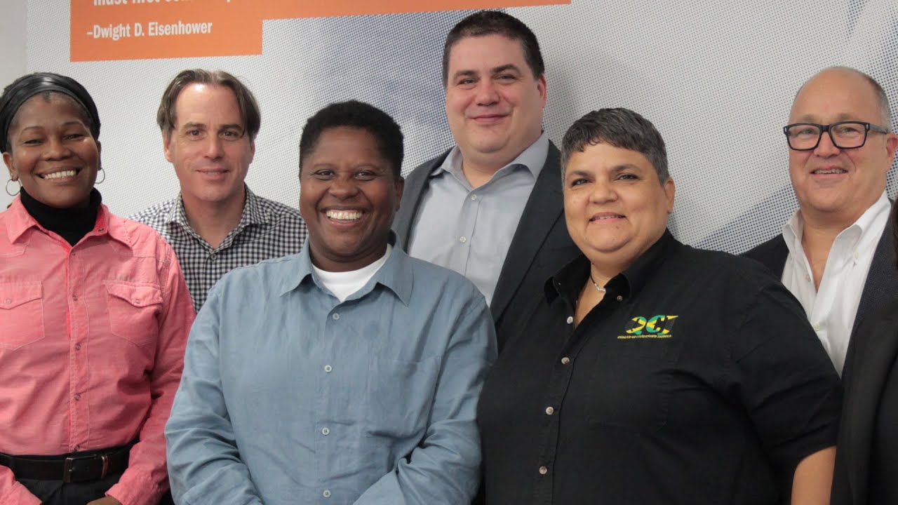 Advancing the Human Rights of LGBT Caribbeans