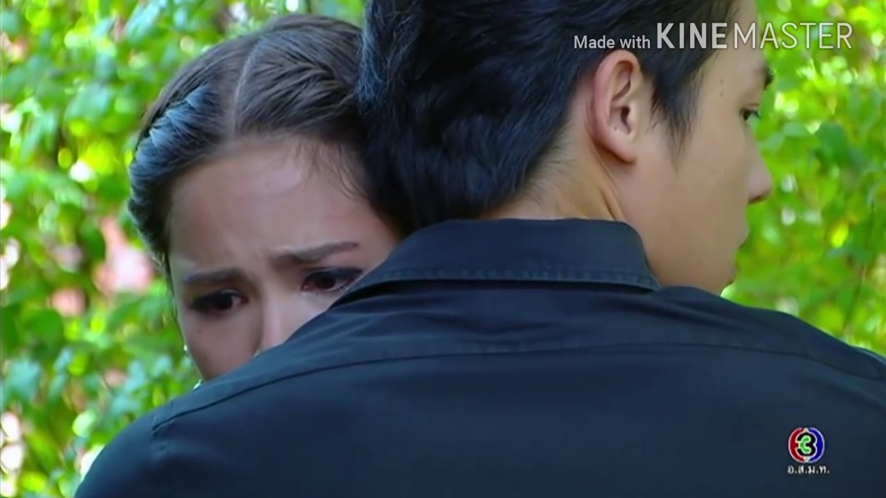 แพ้หัวใจตัวเอง - จีราวัจน์❤สาธิต (คลื่นชีวิต)