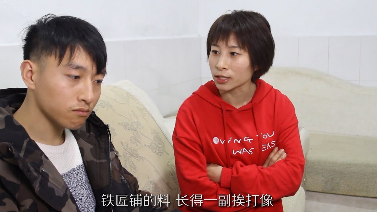 四川夫妻用歇后语吵架，骂人都不带脏字，笑到肚子疼comedy