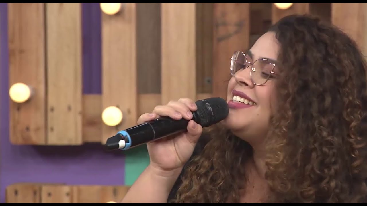 Keroline - Sonda-me, Usa-me (ao vivo no Caixa de Música)