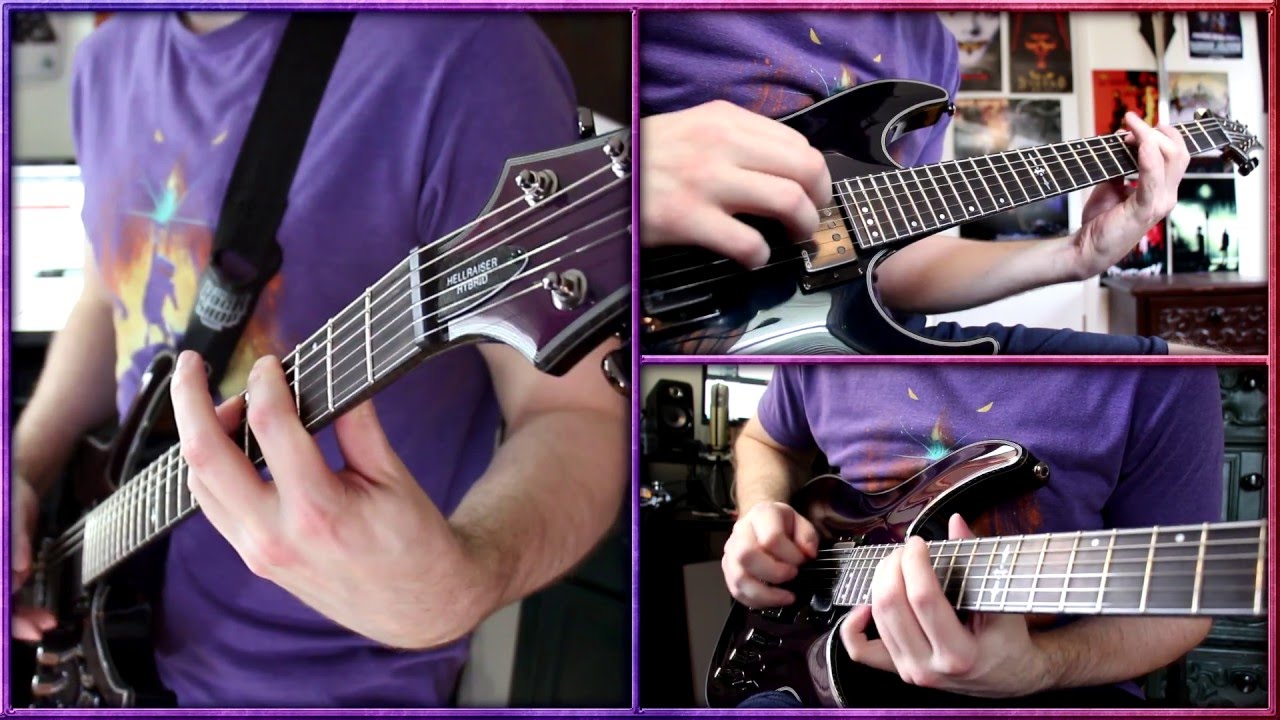 Super Smash Bros. Melee : Menu 2 - Metal Cover