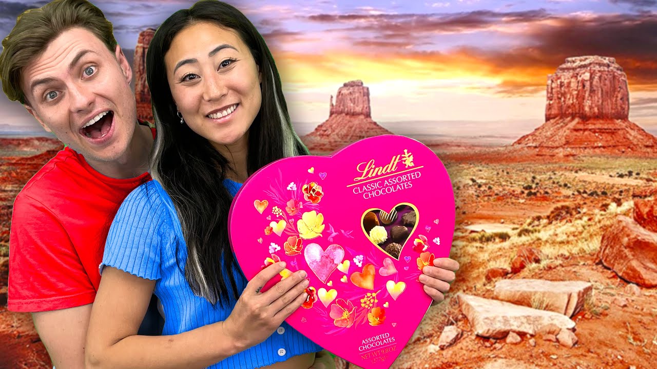 ROMANTIC DATE WITH MY CRUSH!!