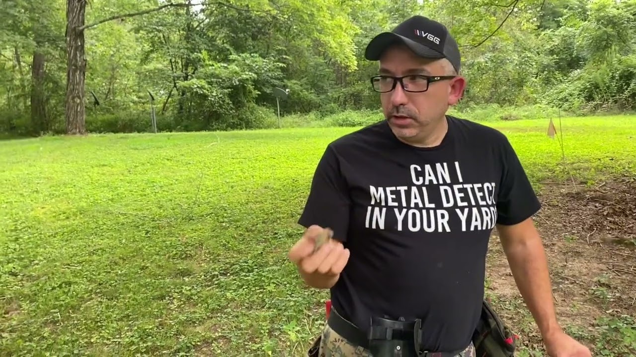 The Best of Metal Detecting in 2021 Missouri Relic Busters & Small Town Detecting