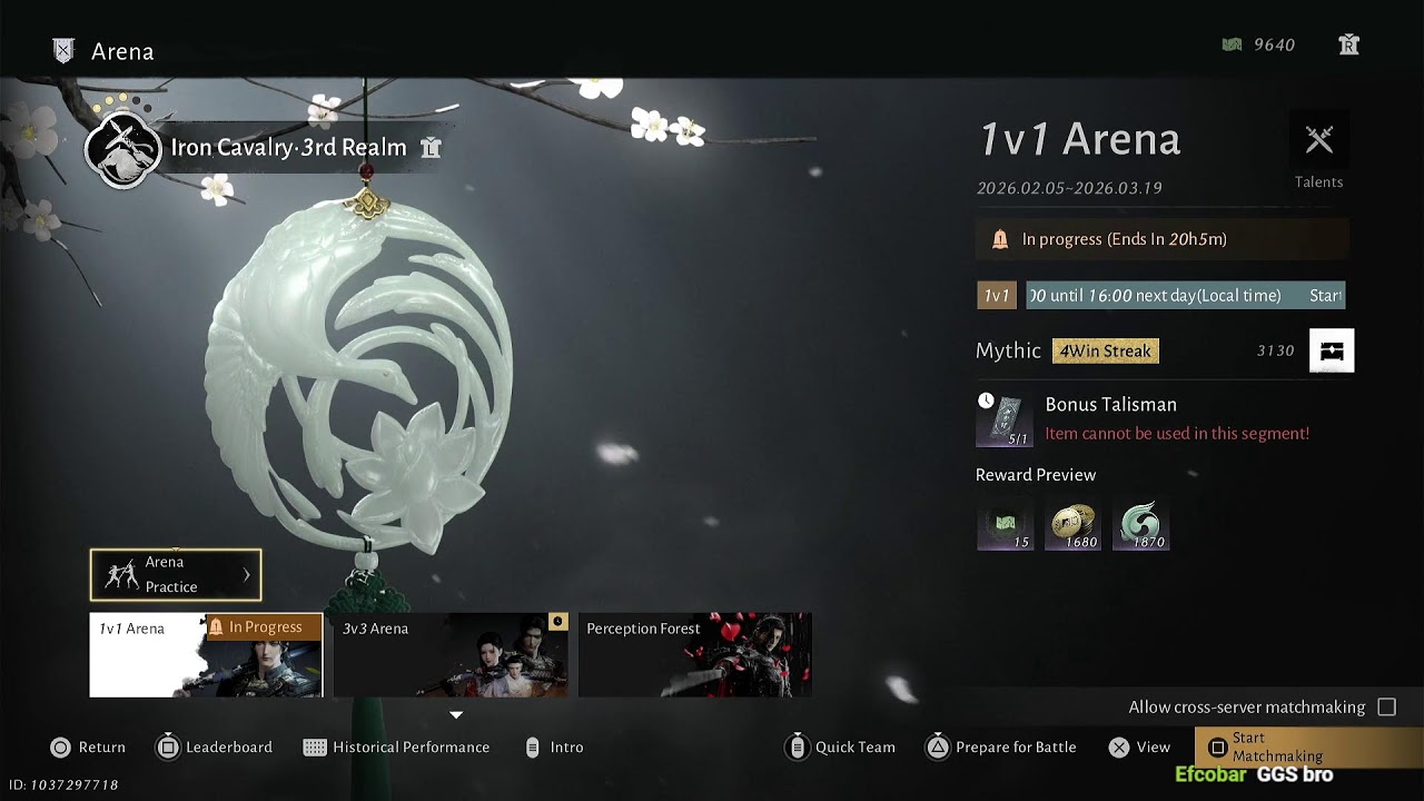 [Live] Spice Time Game & Chill Where Winds Meet