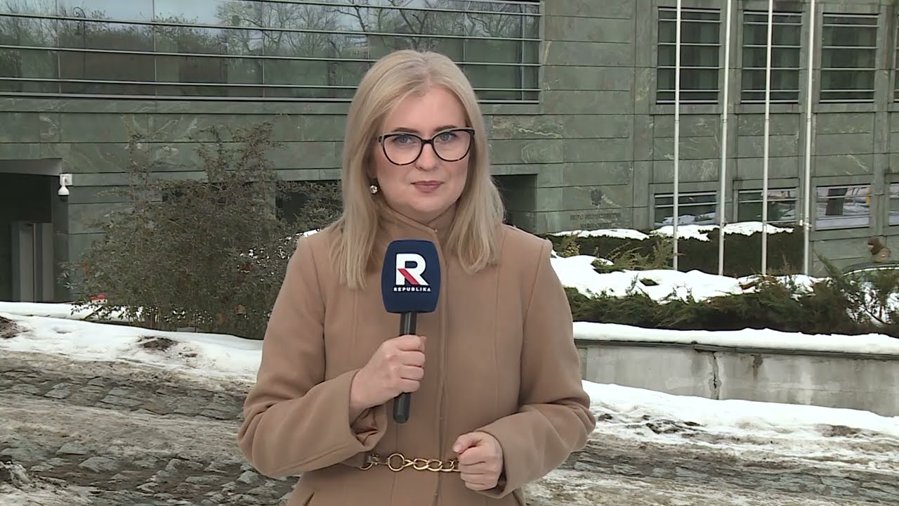 Dlaczego marszałek nie ma ankiety i co z pożyczką na 185 mld? | E. Hołdyńska | Dzisiaj Sprawdzam