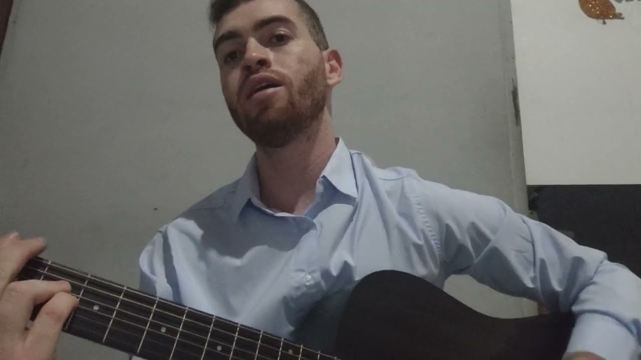Harpa cristã - Ao passar o Jordão 