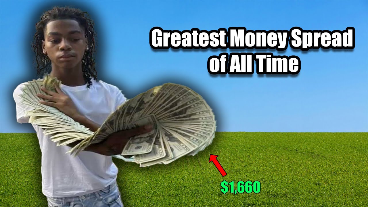 Научный анализ этого денежного распределения