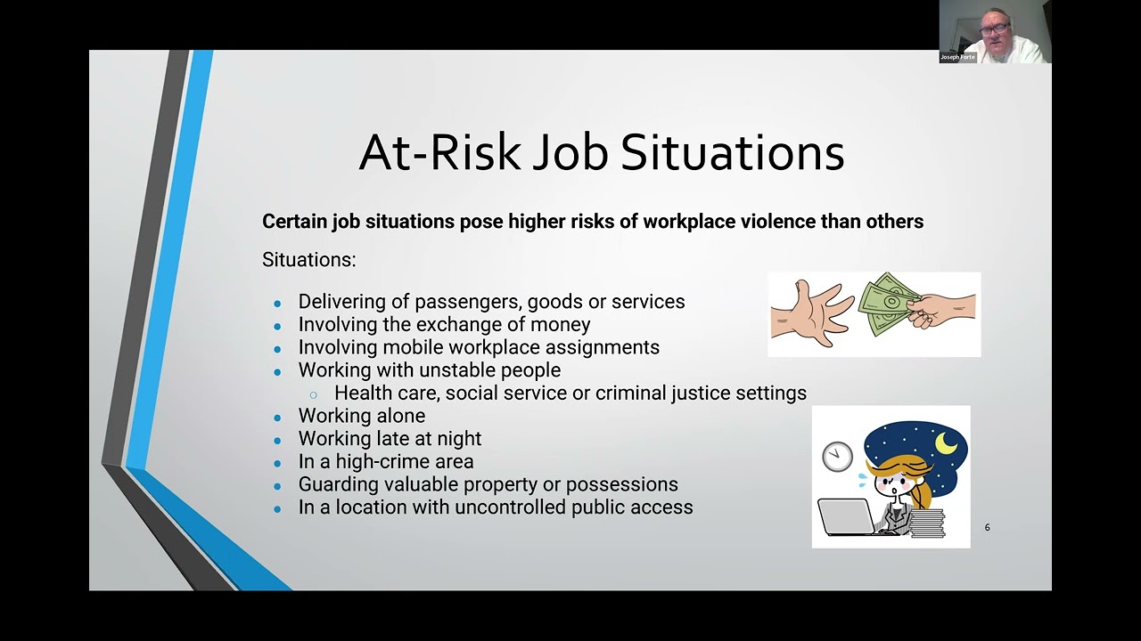 Your Secure Workplace