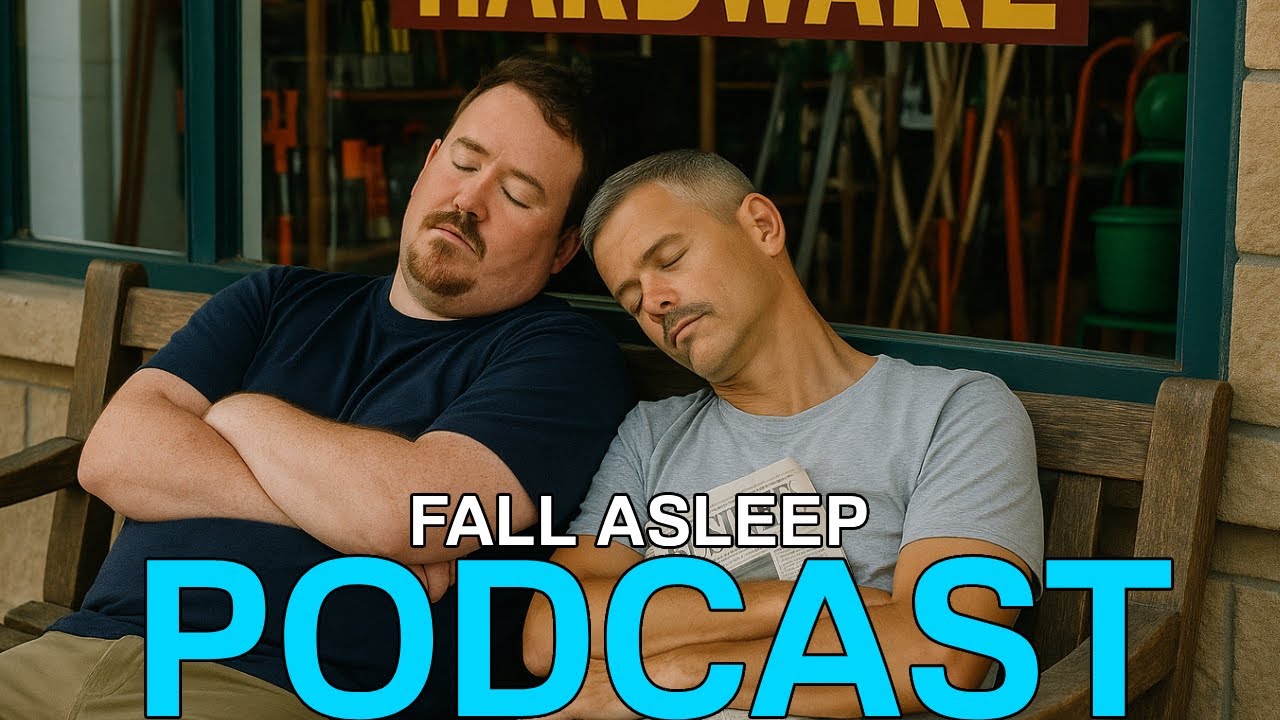 MSSP Shane Gillis Talks You to Sleep | 3 hr Compilation | ft. Matt #shanegillis #podcast #sleep[160]