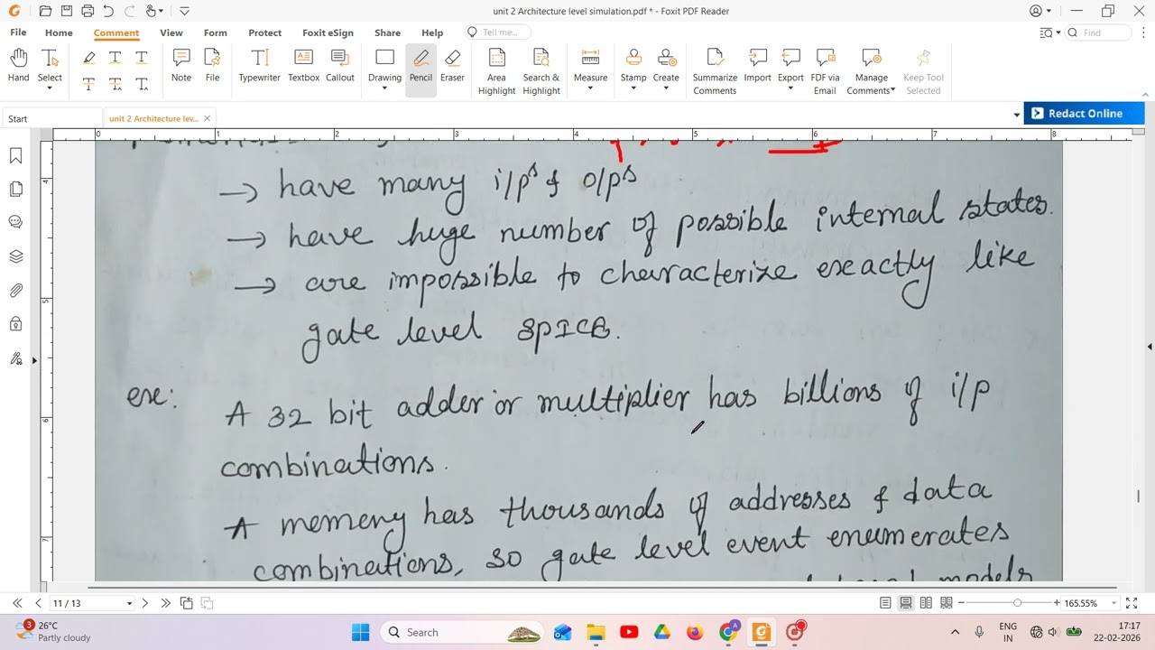 Architecture level  abstract statistical power model