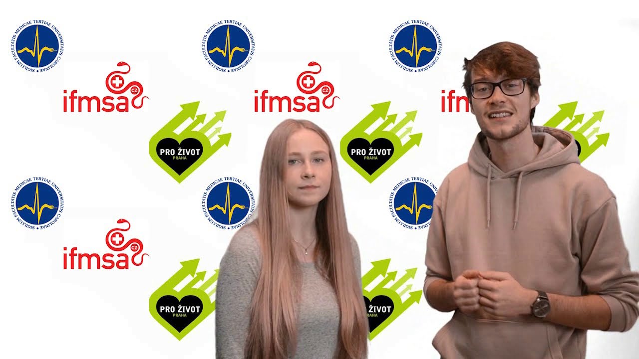 Krvácení - Školení Pro Život - IFMSA CZ LF3