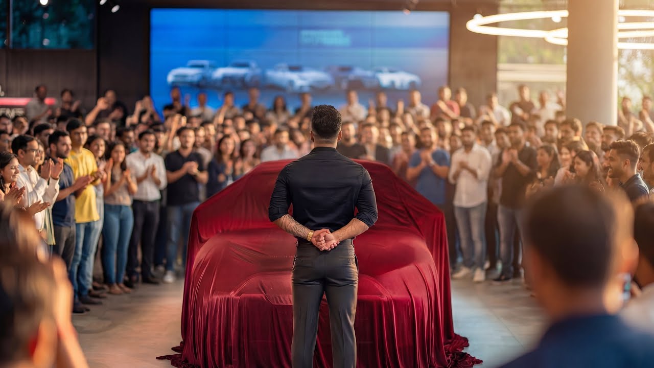 Taking Delivery of my DREAM CAR BMW IN Bengaluru🎉🎉