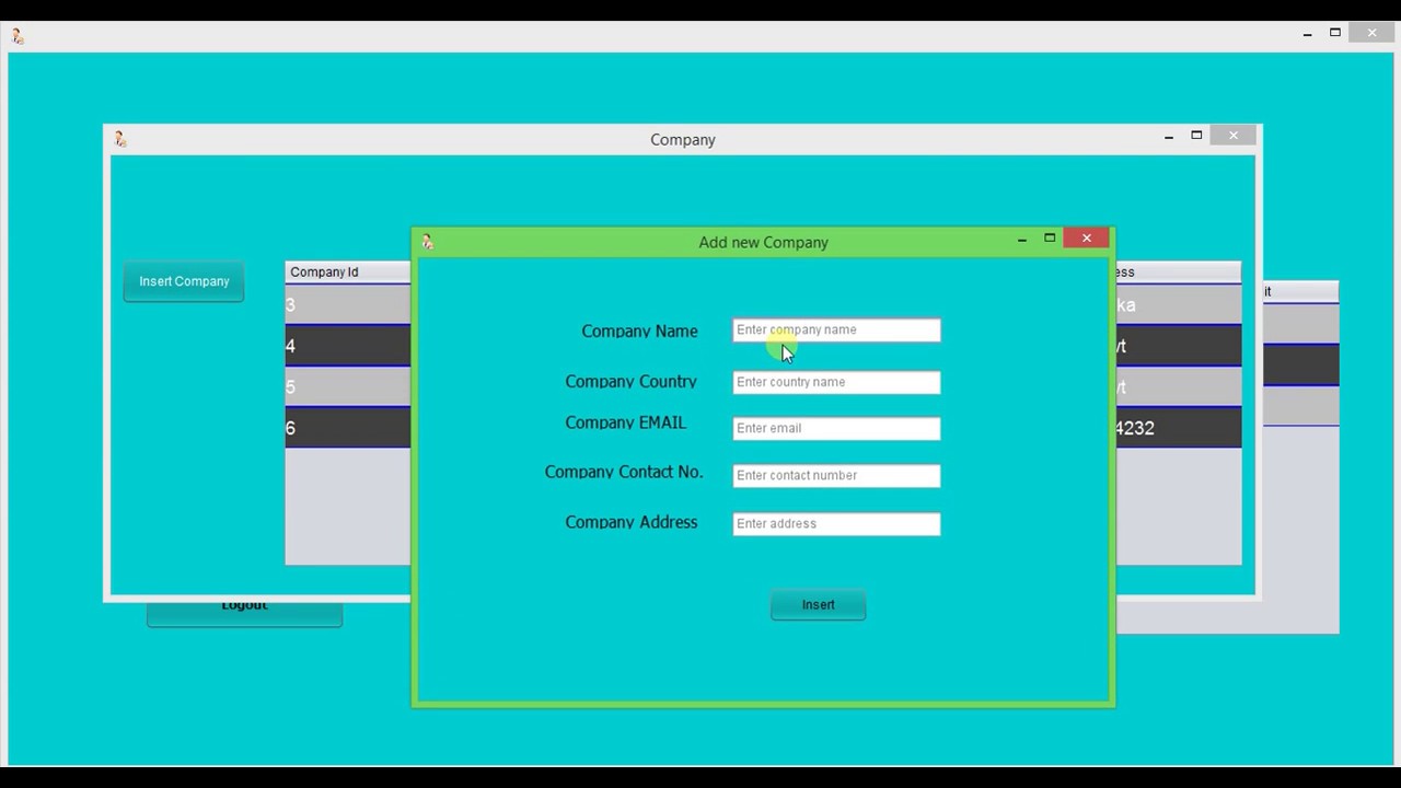 Medical Store Management System in Java with source code