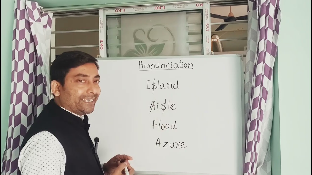 এই Word - গুলো আপনি ভুল উচ্চারণ করেন না তো?