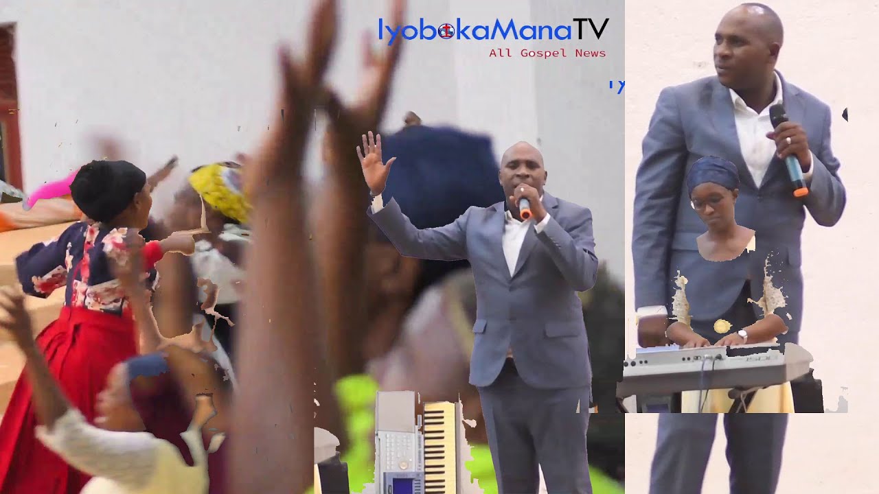 ADEPR Gashyekero Nshizirungu Yaratumye Tuguruka//Mbega Ibihe byiza/Umunezero no Guhembuka Kwinshi