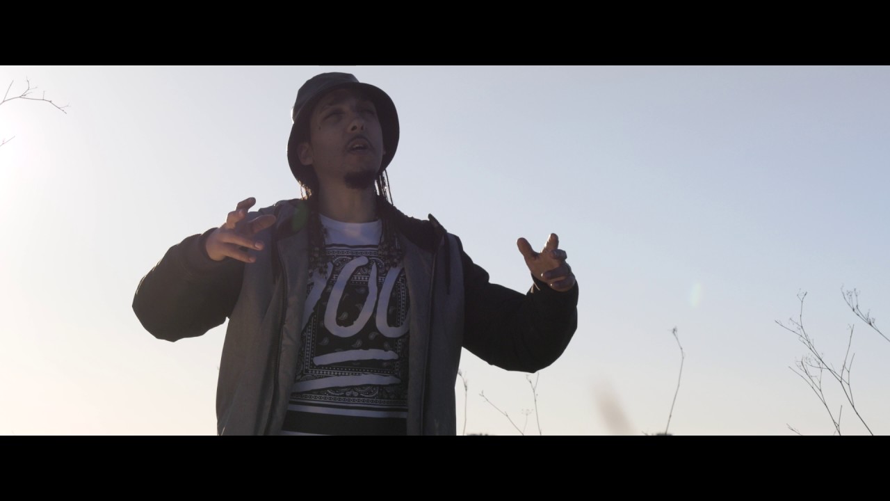 Seth Wulf - Cinzento (Vídeo Oficial) OFG 2017