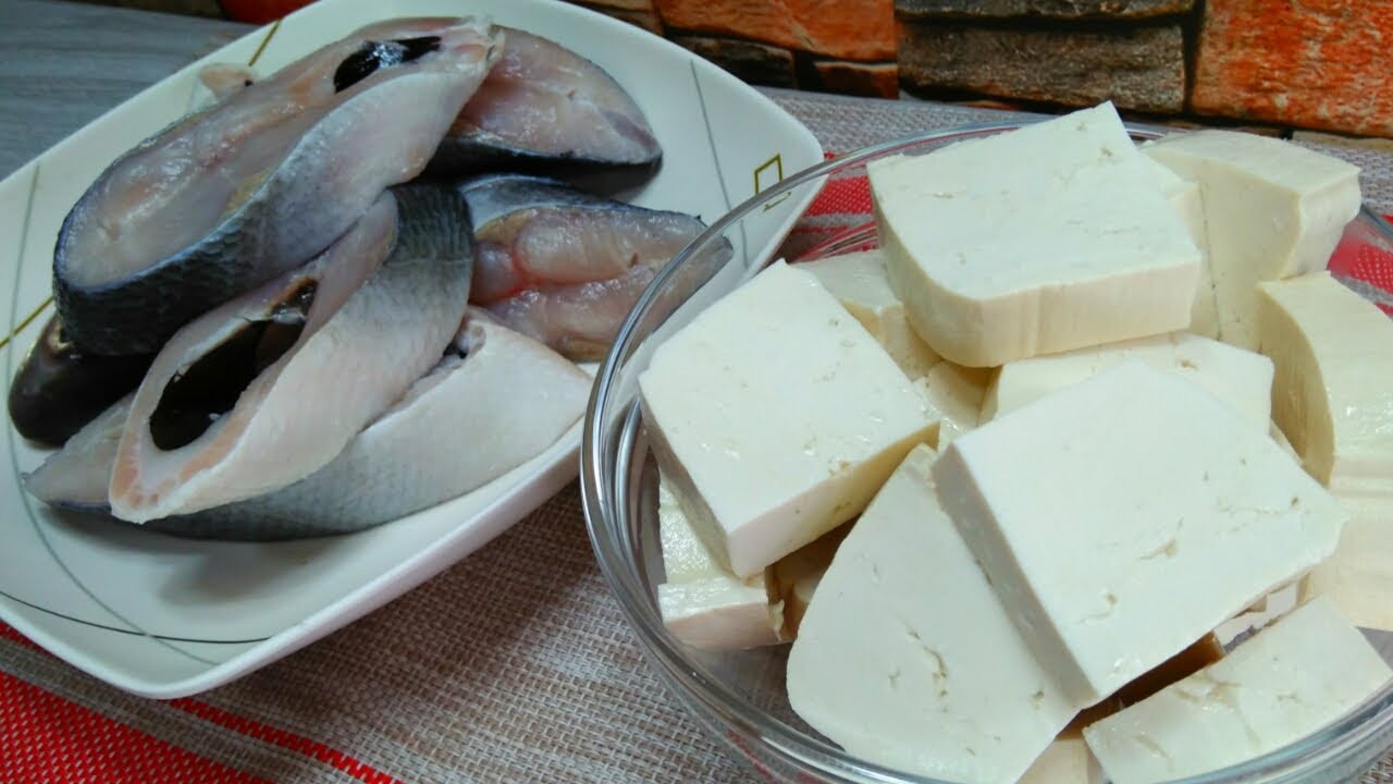 Gawin mo ito sa BANGUS at TOKWA siguradong mapapaextra rice ka sa sarap na di mo inaakala