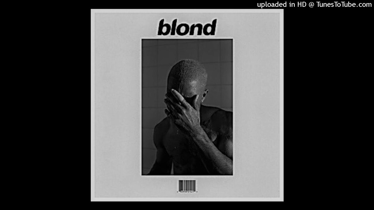 frank ocean - white ferrari (slowed + reverb)