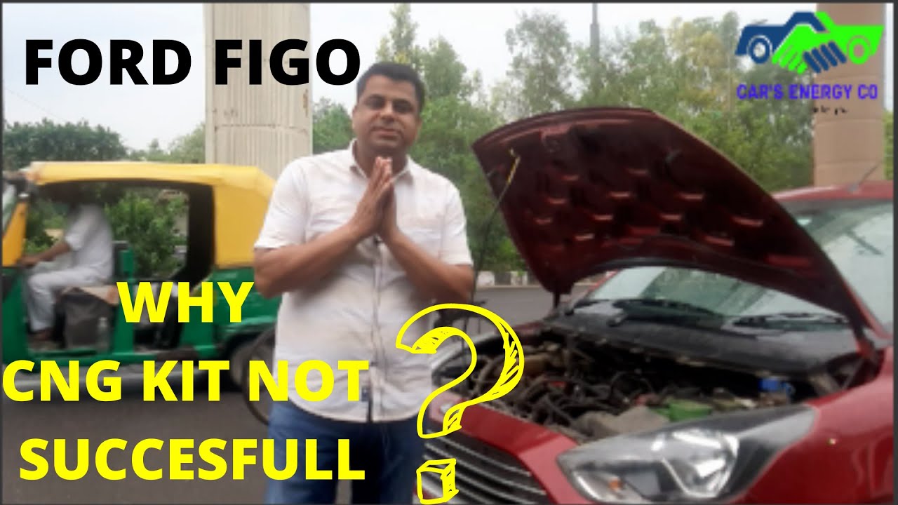 Best CNG KIT for FORD FIGO / Customer Feedback After CNG KIT Repaired