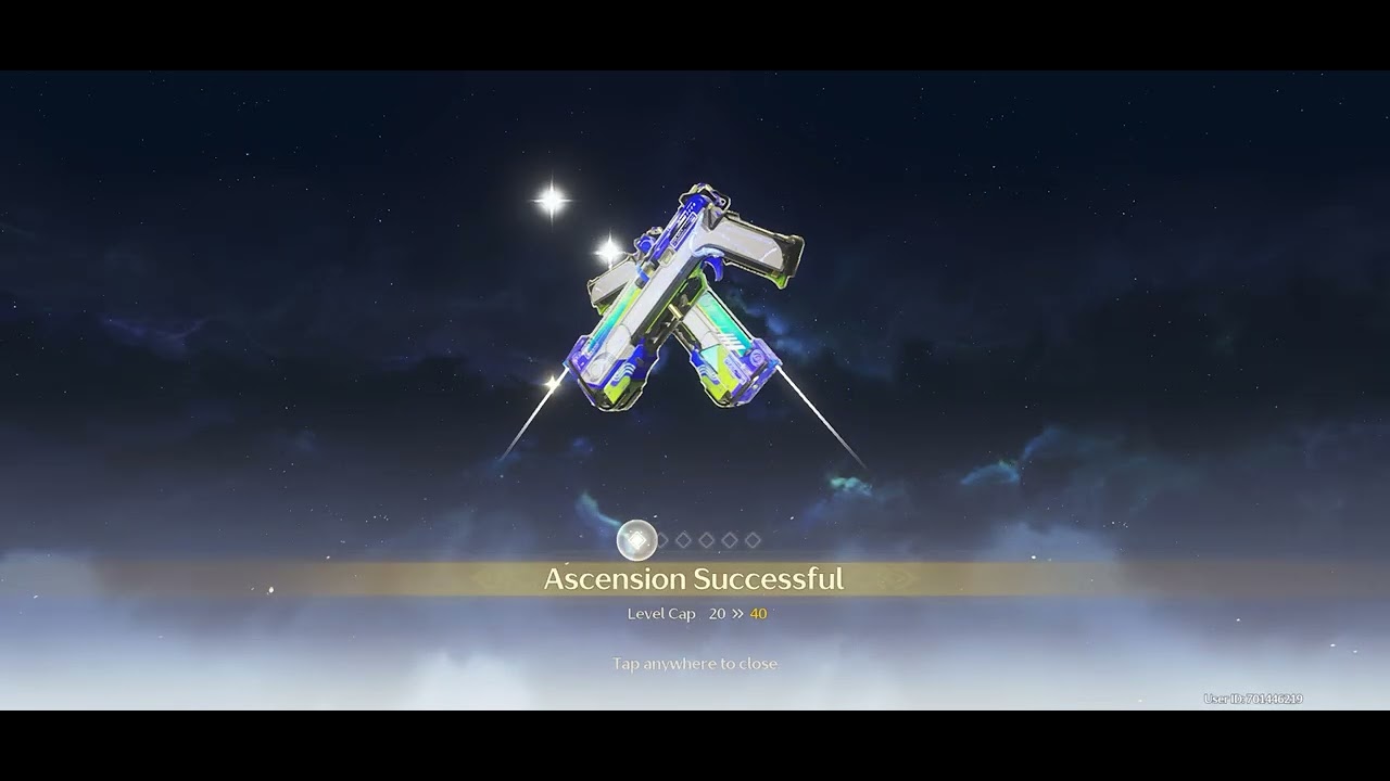 Wuthering Waves Xtras: Lynae Ascensions and Enhancements 001