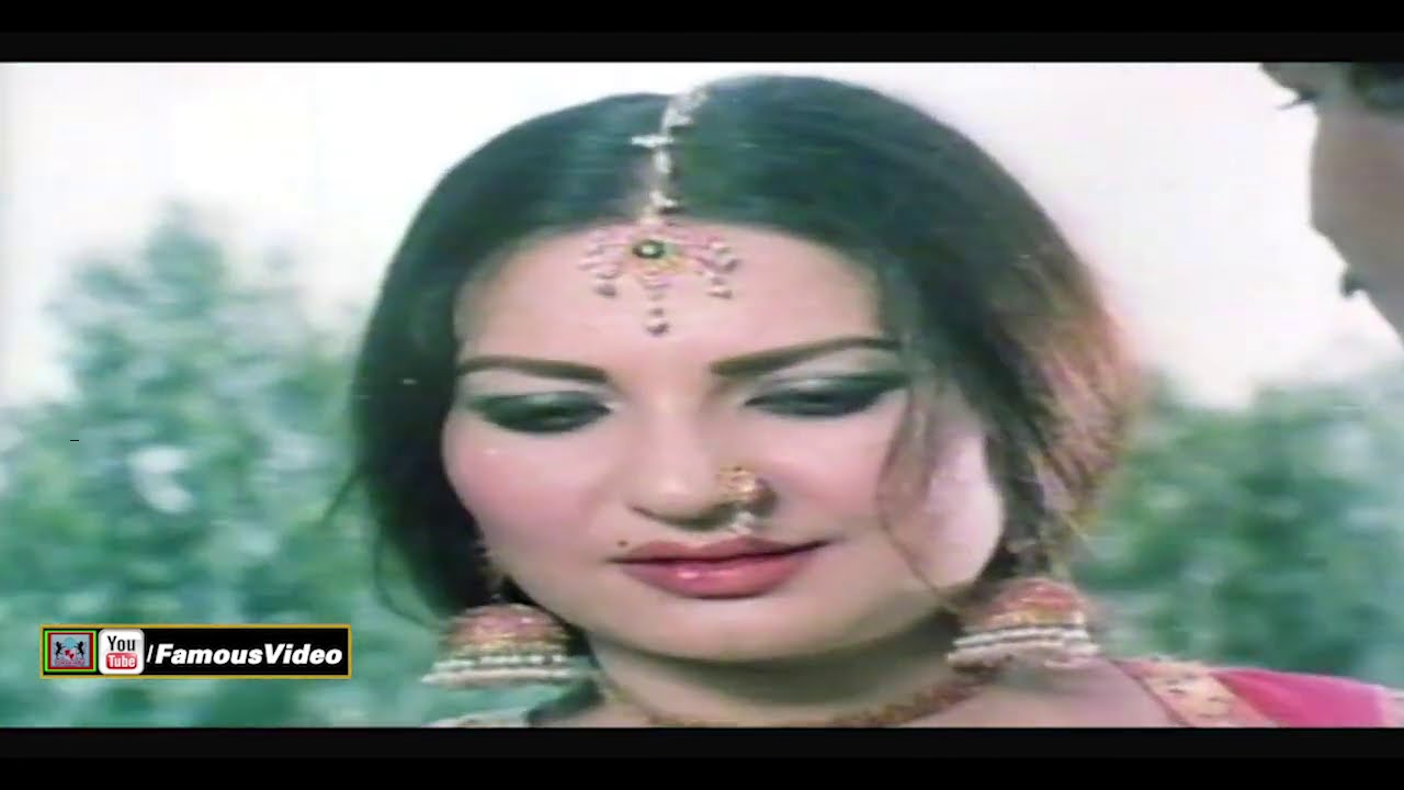 MERA PYAR TUN AEEN - NOOR JEHAN SINGS FOR SANGEETA - FILM KAFFARA