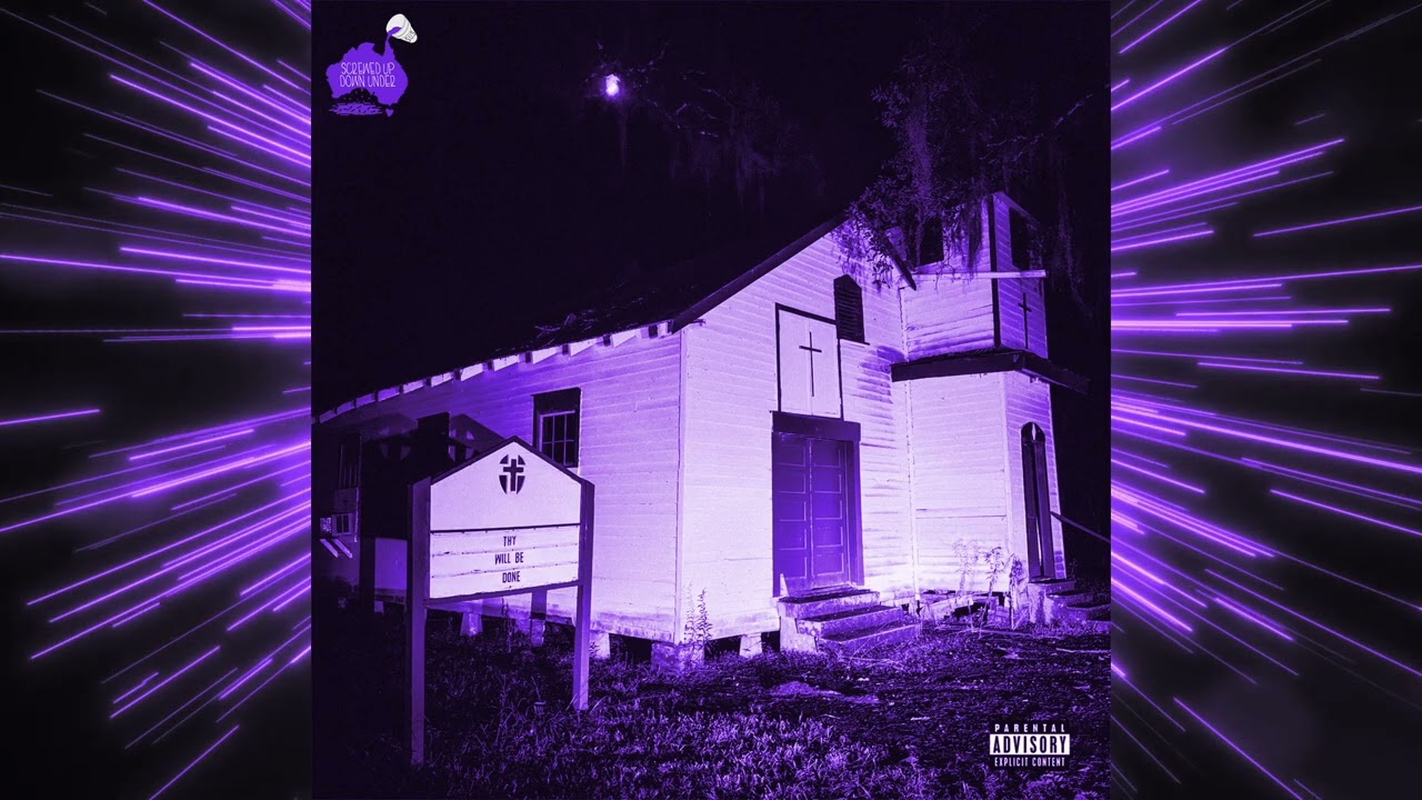 $uicideboy$ - Old Addicts, New Habits [Chopped & Screwed] PhiXioN