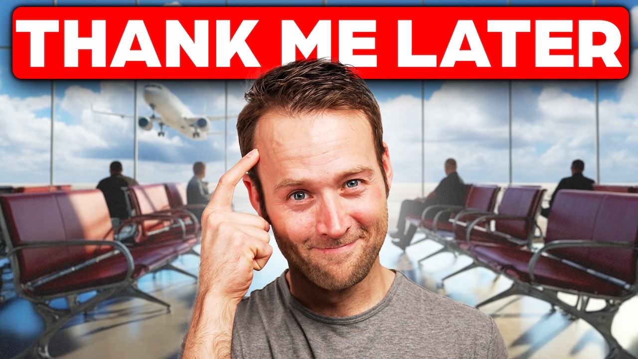 Give Me 11min and I'll Make 2026 Your Best Year of Travel