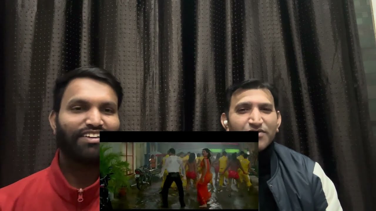 Laga Laga Re Song | Salmaan Khan, Sushmita Sen | Movie_Maine Pyaar KyunKiya | By HoneyBanku Reaction