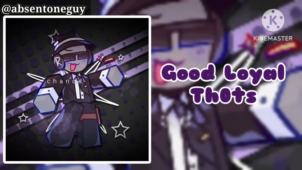 Audios that I keep trapped in my basement!~ /Playlist + Timestamps!/ 