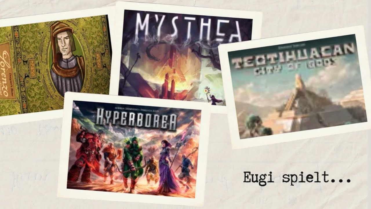 Dice-Placement-Challenge - Achtelfinale 2. Teil