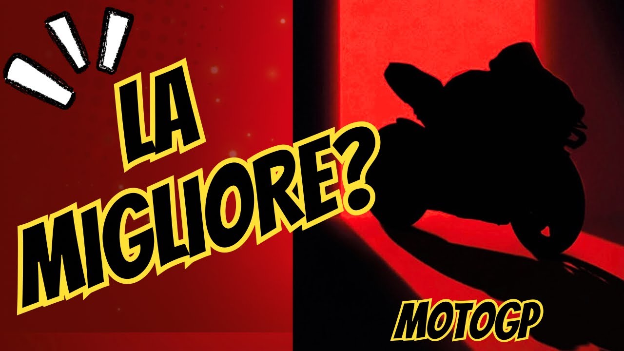 TUTTE le LIVREE MotoGP 2026 🏁 Ecco la mia preferita