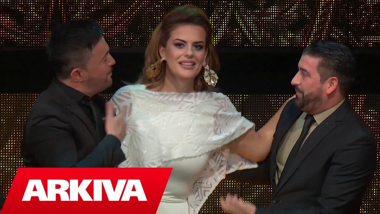 Sinan Hoxha & Meda - Xhelozia