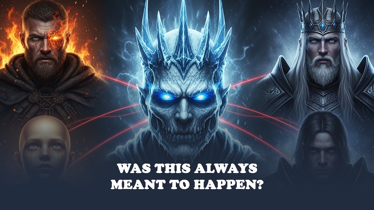 What Is the Complete Game of Thrones Timeline? (12,000 Years Explained)