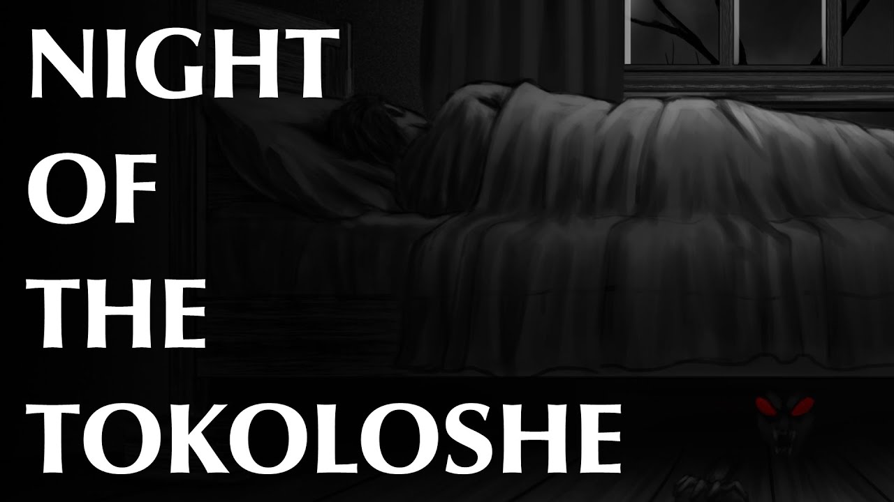 Ночь Токолоше