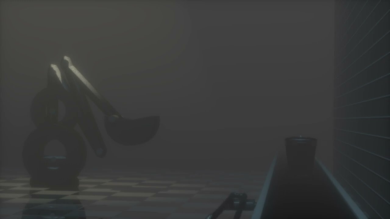 Scooper test