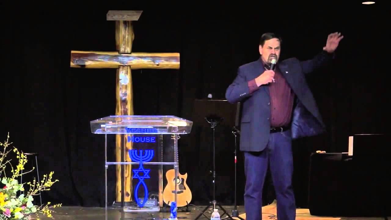02 14 2015 Yeshua House 