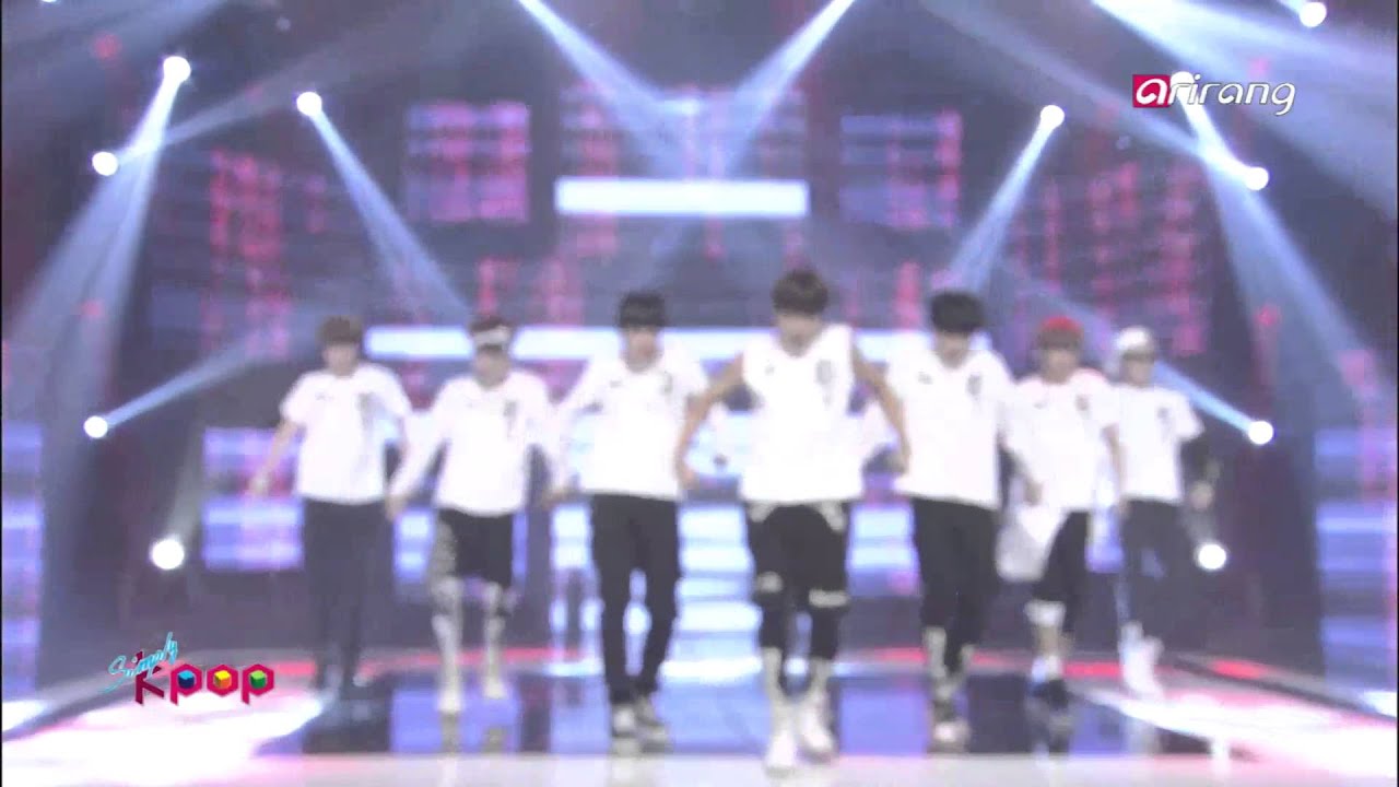 Simply K-Pop Ep82 BTS - N.O / 심플리케이팝, 방탄소년단