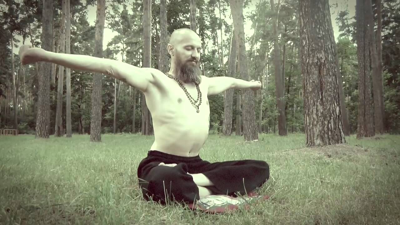 Там Куи Кхи-конг. Дыхание Там Куи