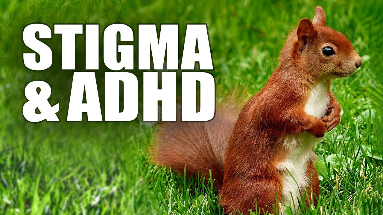 Attention Deficit Hyperactivity Disorder and Stigma