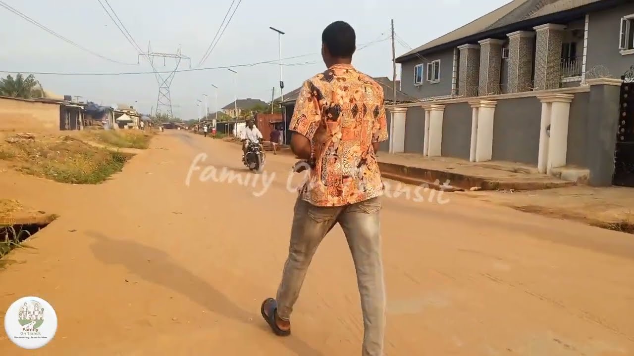Egbu Owerri Erosion And Our Experience 